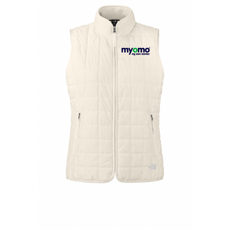 The North Face® Women’s Iron Drift Quilted Vest