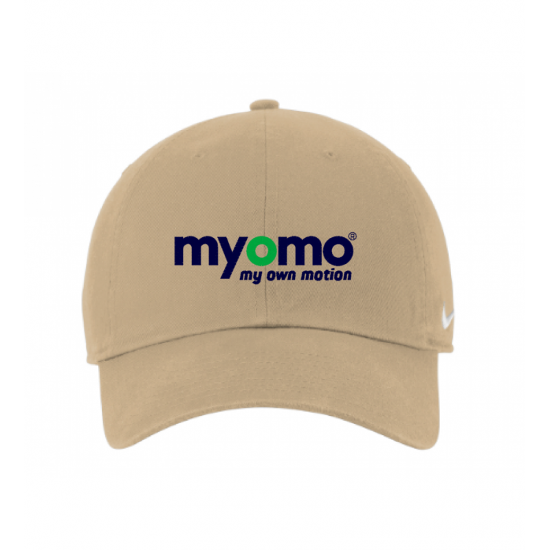 Nike Heritage Cotton Twill Cap