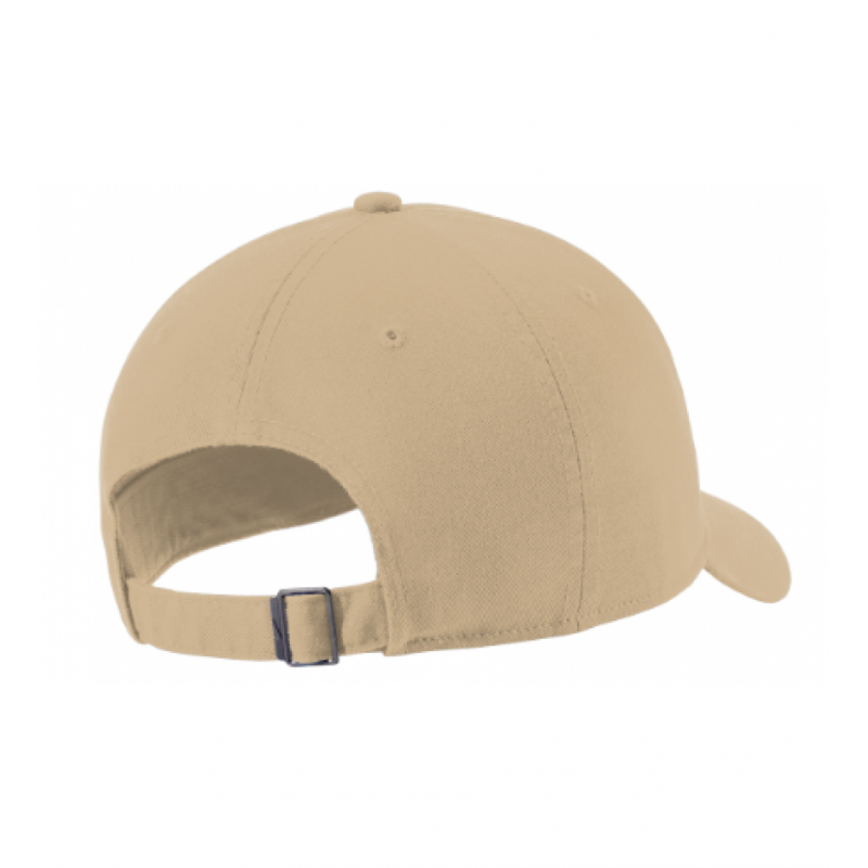 Nike Heritage Cotton Twill Cap