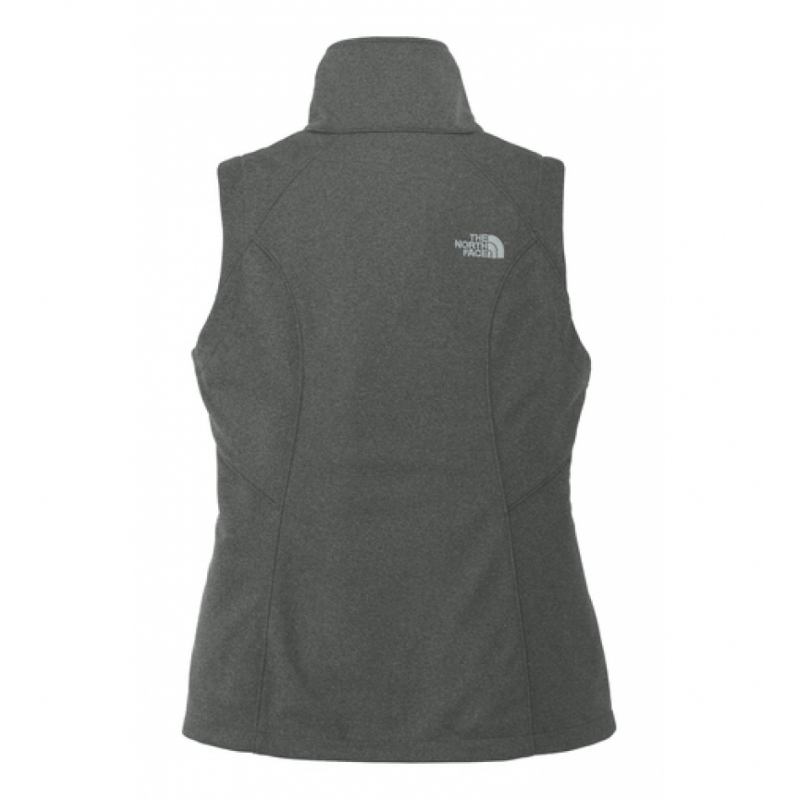 The North Face Women's Ridgewall Soft Shell Vest