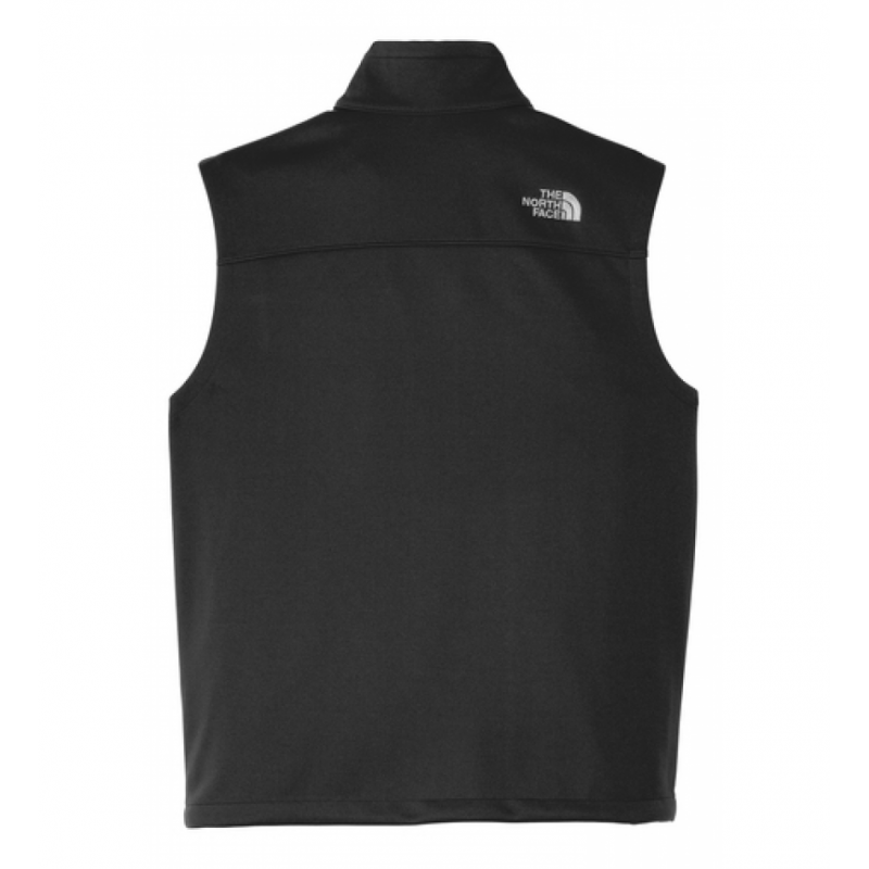 The North Face Men's Ridgewall Soft Shell Vest