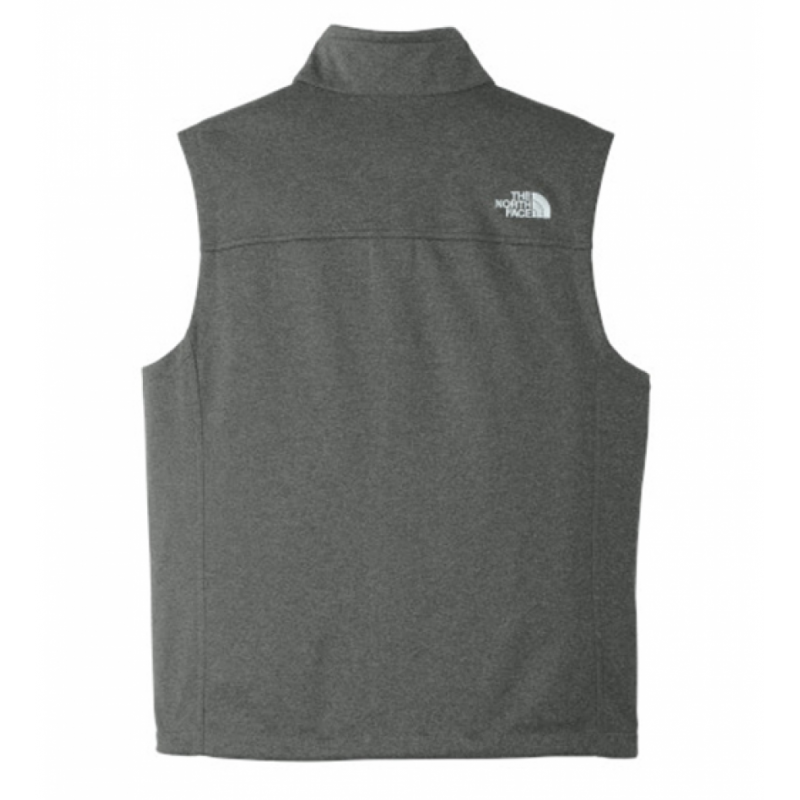 The North Face Men's Ridgewall Soft Shell Vest