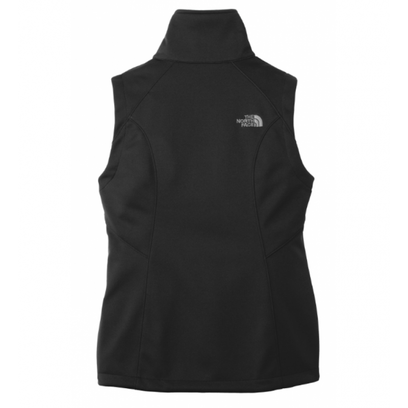 The North Face Women's Ridgewall Soft Shell Vest