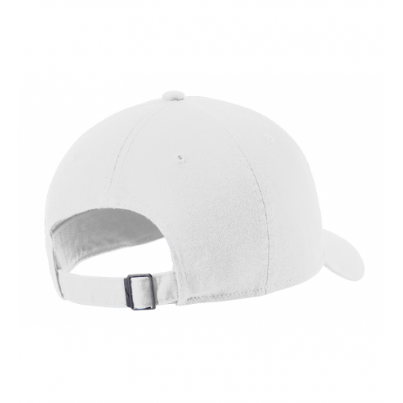 Nike Heritage Cotton Twill Cap