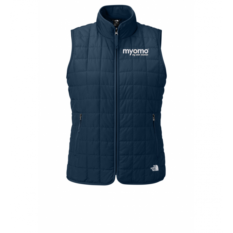 The North Face® Women’s Iron Drift Quilted Vest